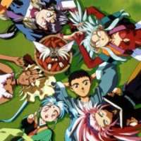   Tenchi Muyo! Ryo-Ohki 2 <small>Art Director</small> 